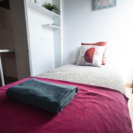 Nice Room By Eixample Barcelona Exteriér fotografie