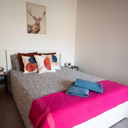 Nice Room By Eixample Barcelona Exteriér fotografie
