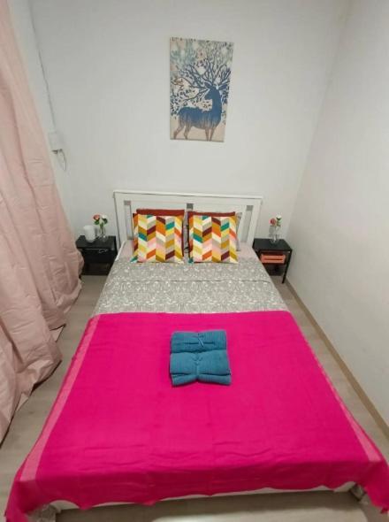 Nice Room By Eixample Barcelona Exteriér fotografie