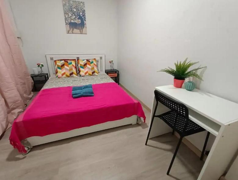 Nice Room By Eixample Barcelona Exteriér fotografie