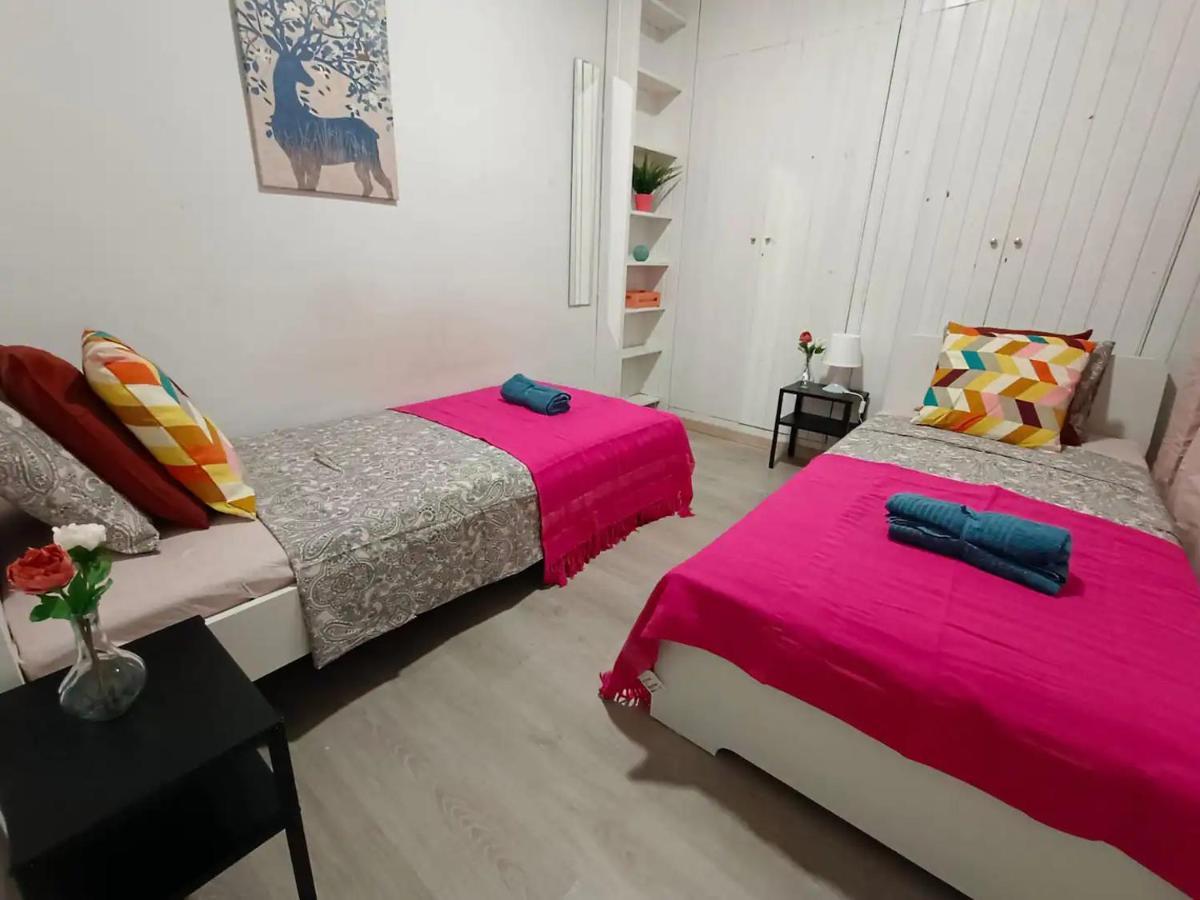 Nice Room By Eixample Barcelona Exteriér fotografie