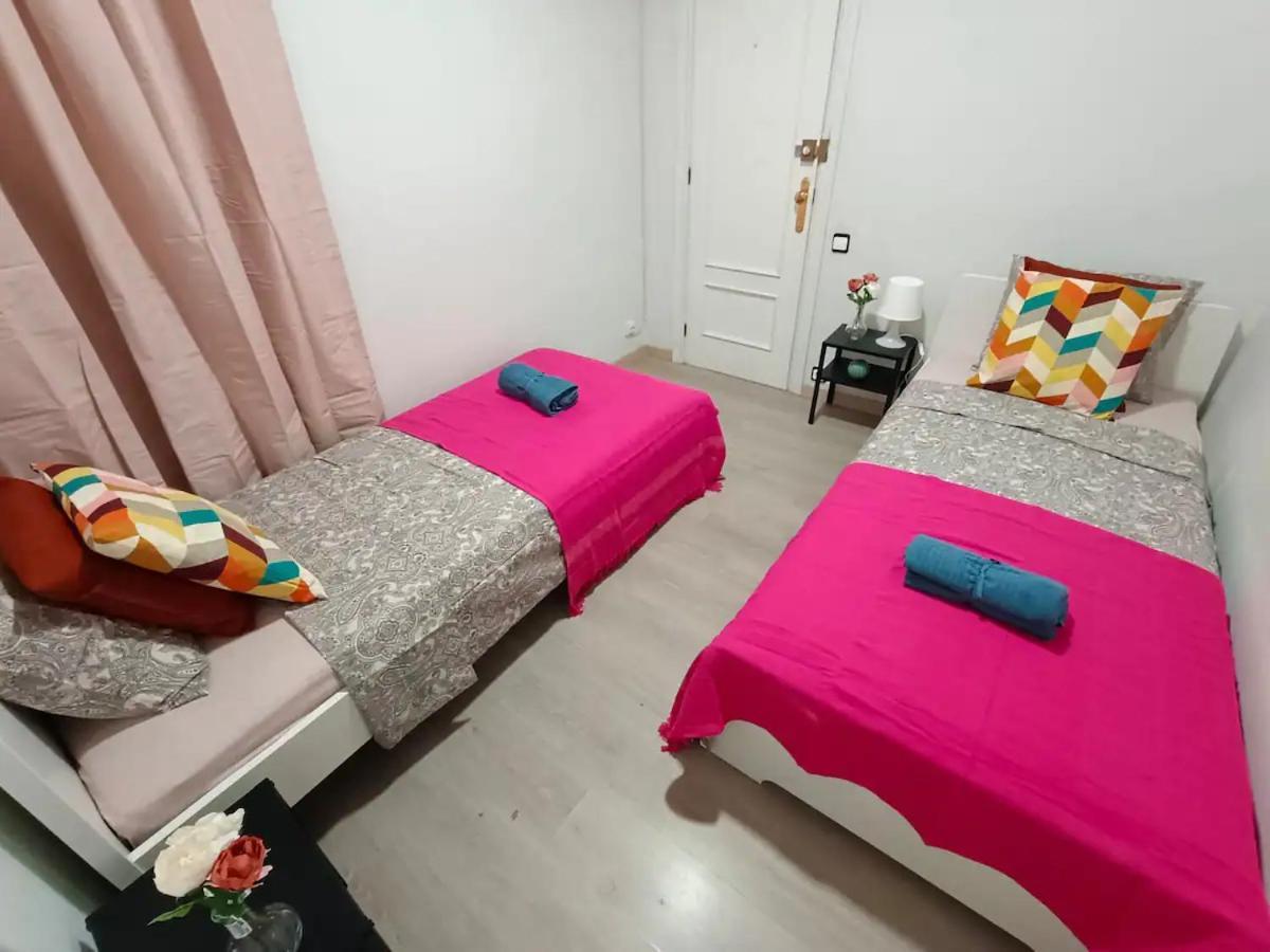 Nice Room By Eixample Barcelona Exteriér fotografie