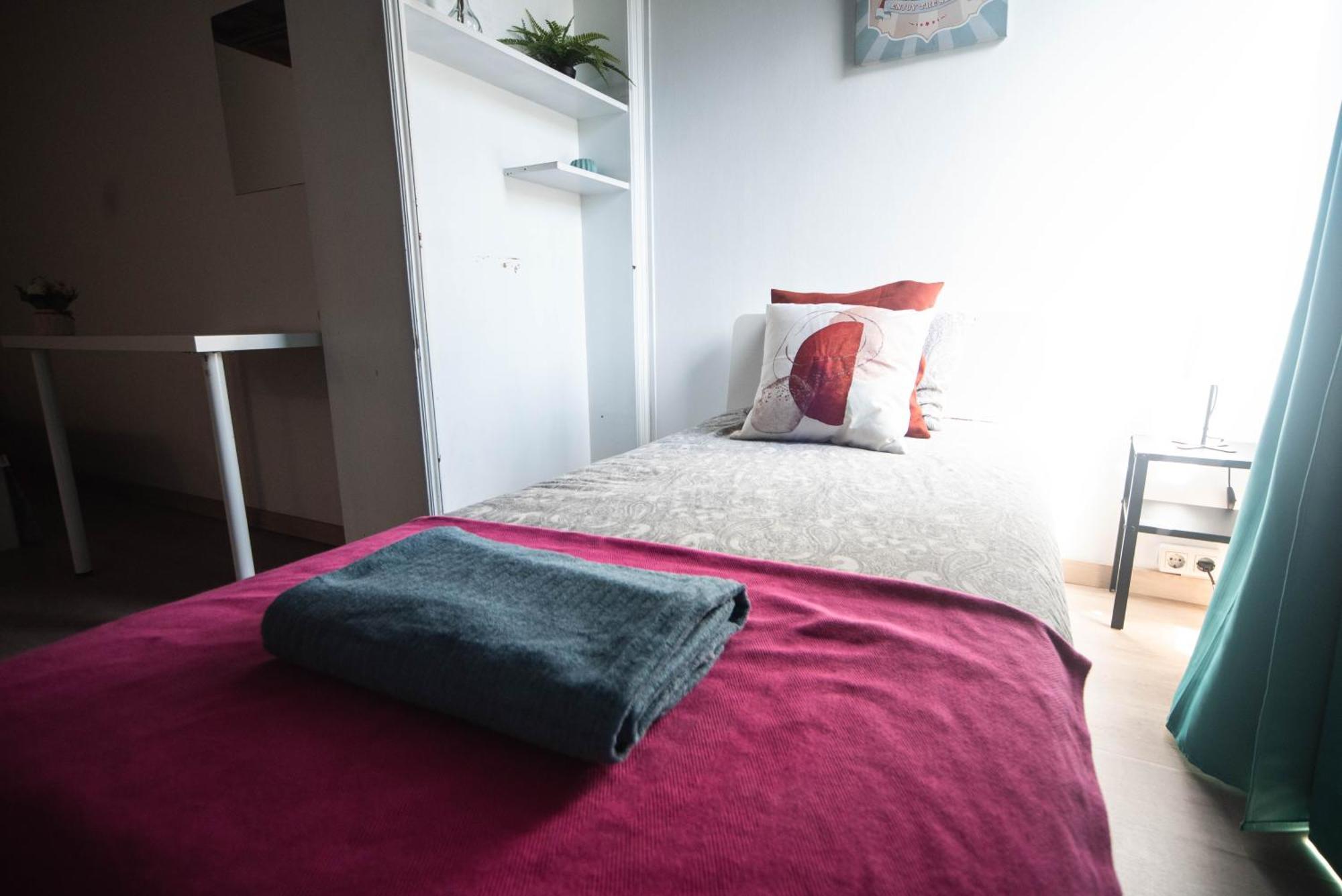 Nice Room By Eixample Barcelona Exteriér fotografie