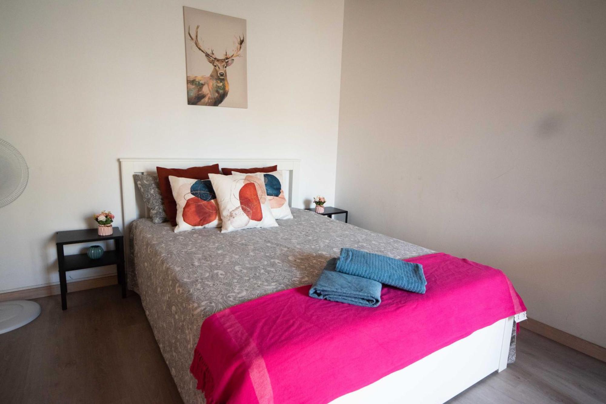 Nice Room By Eixample Barcelona Exteriér fotografie
