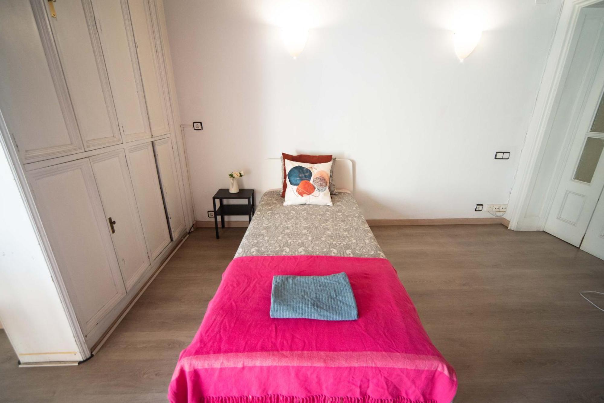 Nice Room By Eixample Barcelona Exteriér fotografie