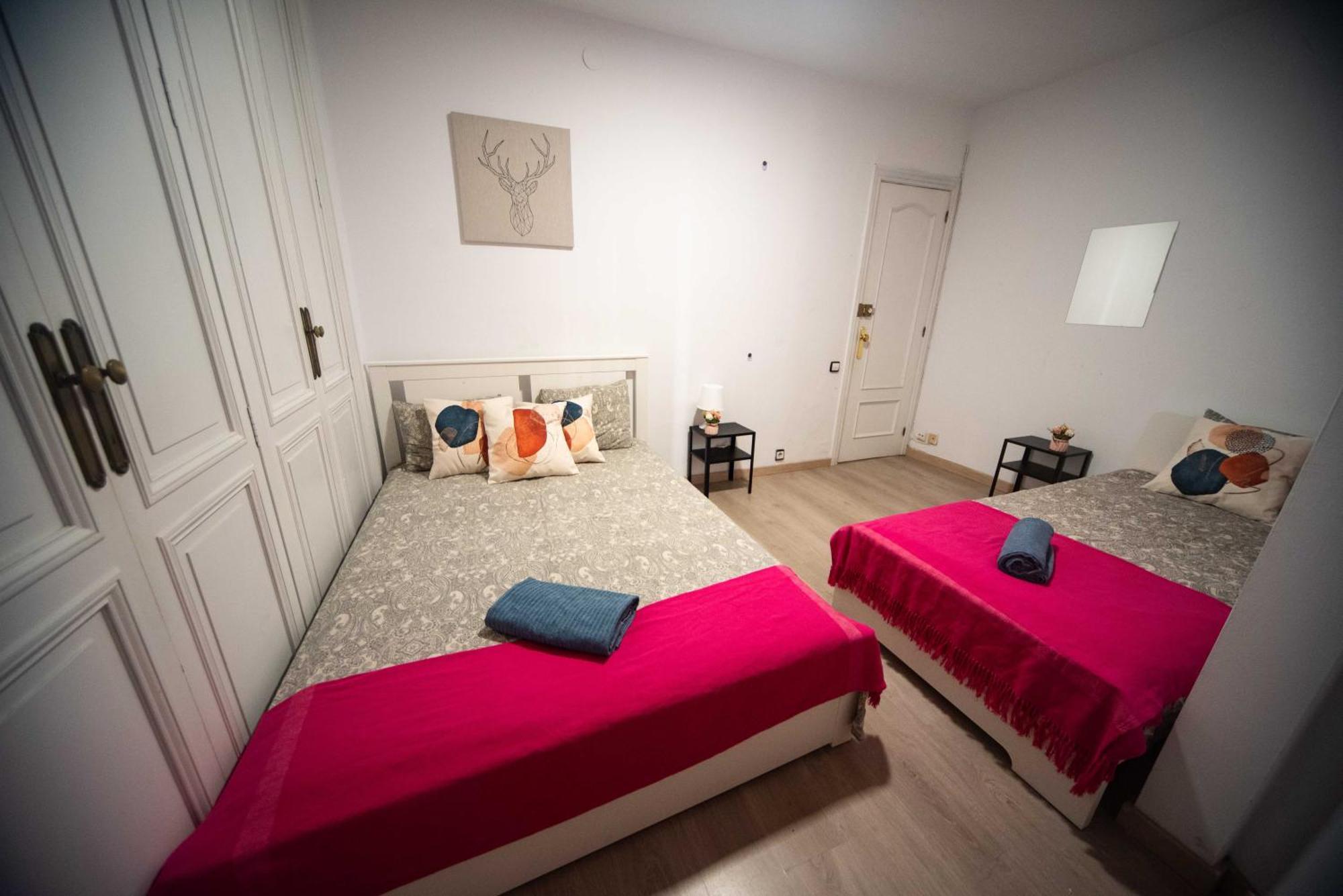 Nice Room By Eixample Barcelona Exteriér fotografie