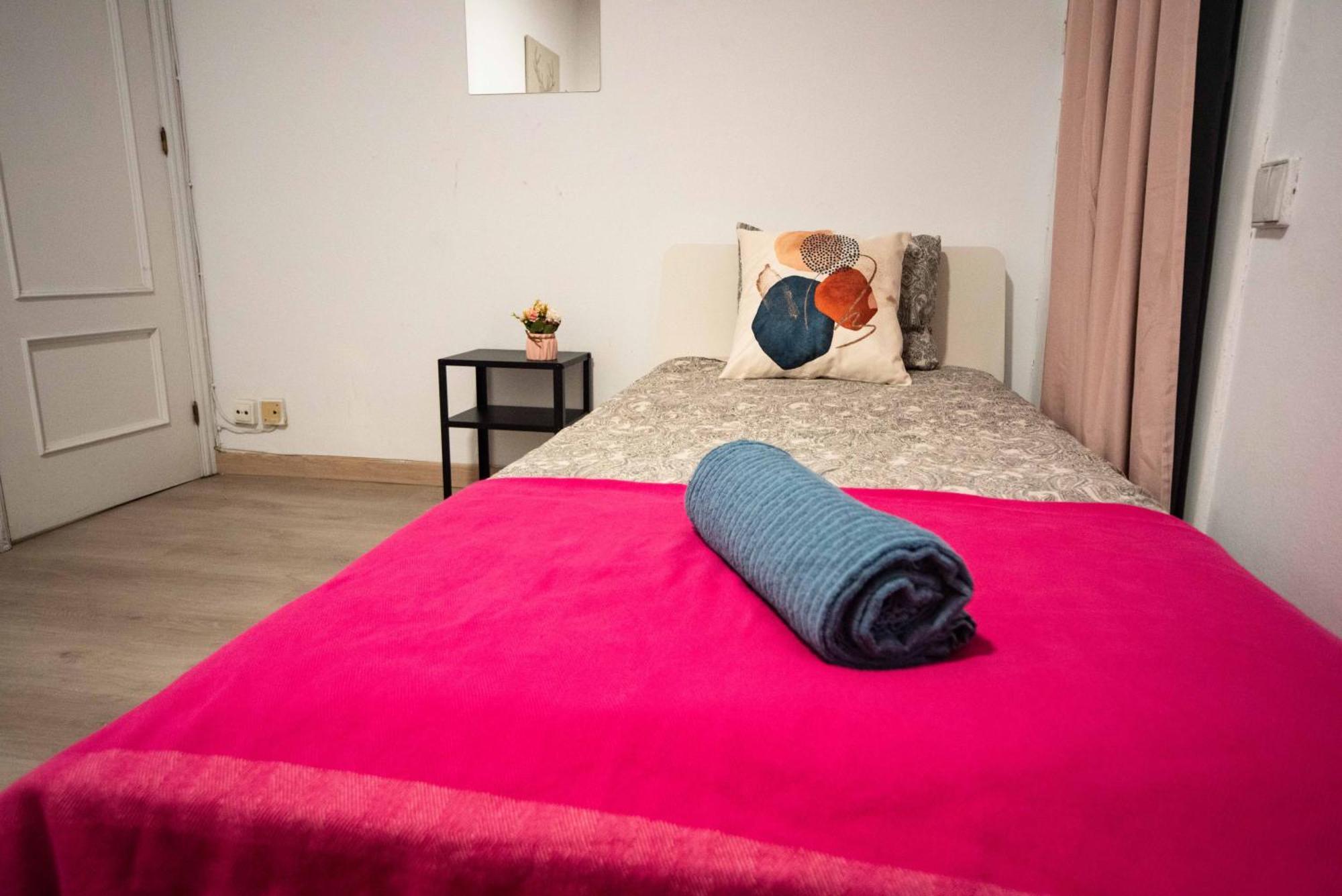 Nice Room By Eixample Barcelona Exteriér fotografie
